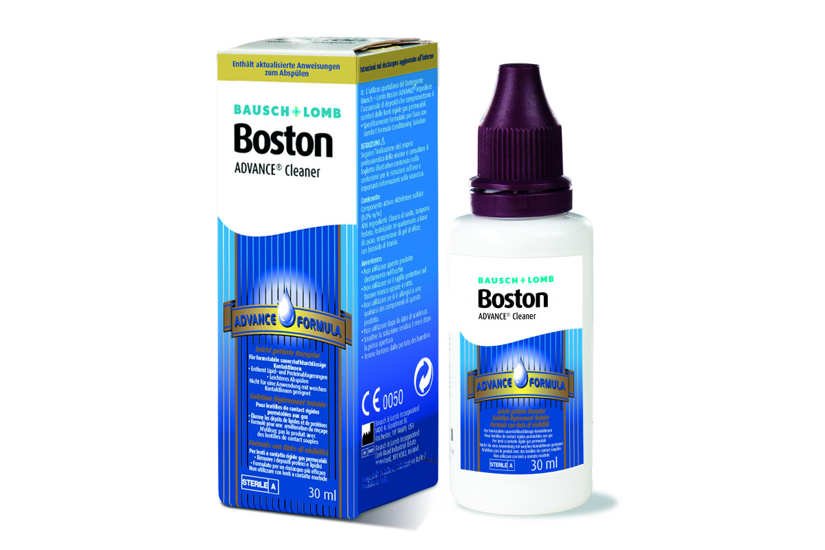 Boston® Advance Detergente